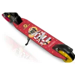 Пожежний самокат Kodi Ricokids для маленьких героїв - Зображення 2