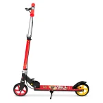 Пожежний самокат Kodi Ricokids для маленьких героїв - Зображення 7