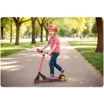 Пожежний самокат Kodi Ricokids для маленьких героїв - Зображення 11