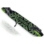 Сіро-зелений самокат Kodi Ricokids для юних райдерів - Зображення 3