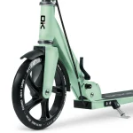 Самокат Soke City Green для комфортного міського катання - Зображення 4