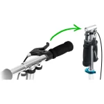 Самокат SOKE CITY білий – стиль і комфорт для міських поїздок - Зображення 9