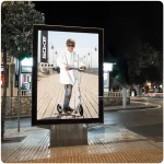 Самокат SOKE CITY білий – стиль і комфорт для міських поїздок - Зображення 13