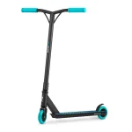 Трюковий самокат SOKE EVO чорного кольору для активних поїздок - Зображення 4