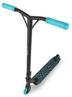 Трюковий самокат SOKE EVO чорного кольору для активних поїздок - Зображення 9