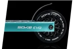 Світло-блакитний трюковий самокат SOKE EVO для активного катання - Зображення 3