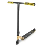 Золотий трюковий самокат SOKE EVO для стильних трюків - Зображення 7