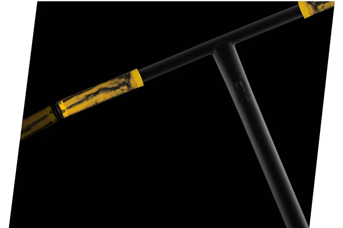 Золотий трюковий самокат SOKE EVO для стильних трюків - Зображення 10