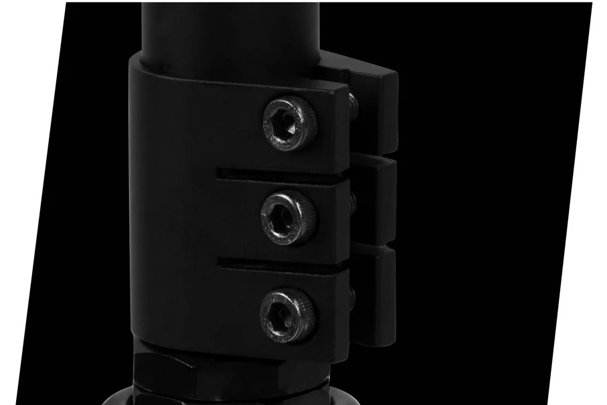 Золотий трюковий самокат SOKE EVO для стильних трюків - Зображення 8