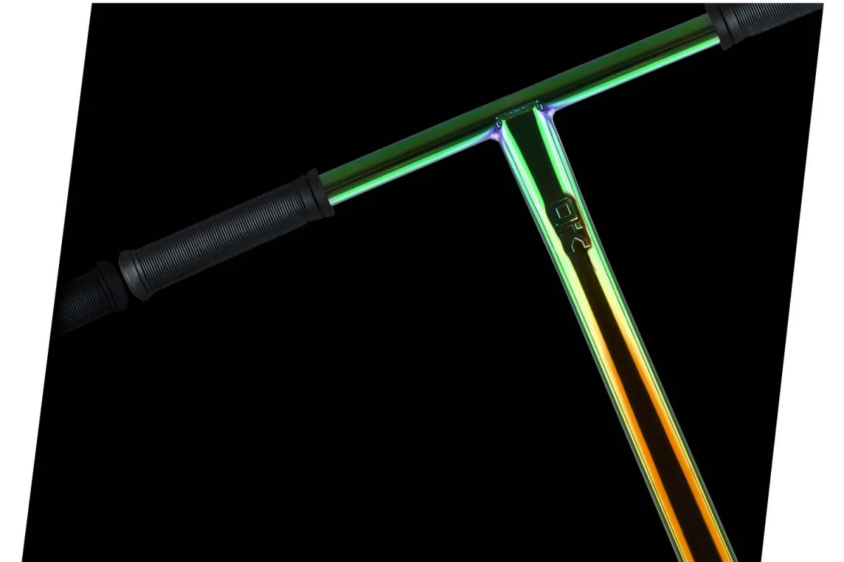 Вуличний трюковий самокат SOKE EVO для міських трюків - Зображення 10