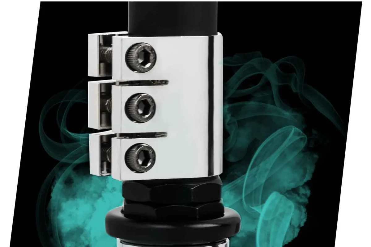 Трюковий самокат Street Silver SOKE EVO для міських пригод - Зображення 6