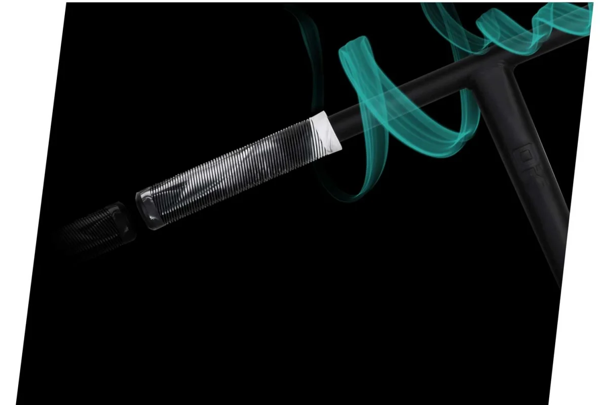 Трюковий самокат Street Silver SOKE EVO для міських пригод - Зображення 11