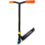 Трюковий самокат SOKE GO! помаранчевий для адреналінових трюків - Зображення 10