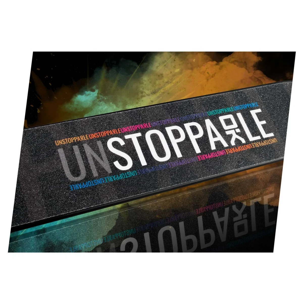 Трюковий самокат SOKE GO! помаранчевий для адреналінових трюків - Зображення 6