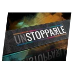 Трюковий самокат SOKE GO! помаранчевий для адреналінових трюків - Зображення 6