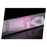 Трюковий самокат рожевий синій SOKE GO! для яскравих трюків - Зображення 6