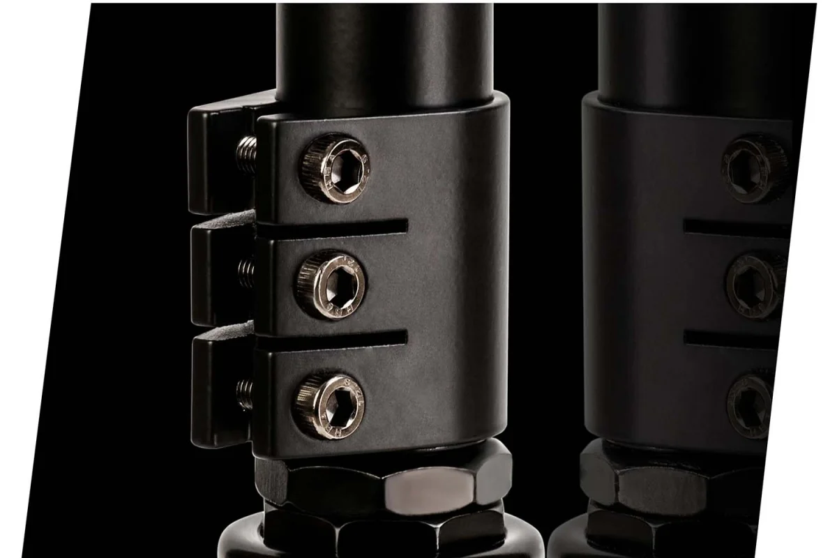 Трюковий самокат жовто-синій SOKE GO! – динамічний самокат для трюків - Зображення 11