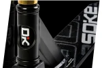 Стильний і ефективний золотий самокат SOKE PRO - Зображення 4