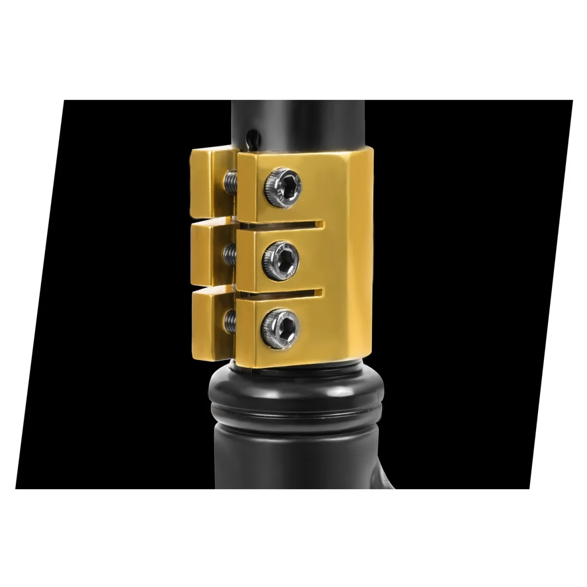 Золотий самокат SOKE PRO для вуличного катання - Зображення 5