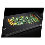 Золотий самокат SOKE PRO для вуличного катання - Зображення 6