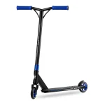 Трюковий самокат SOKE PRO синього кольору для манга-стилю катання - Зображення 4