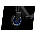 Трюковий самокат SOKE PRO синього кольору для манга-стилю катання - Зображення 2