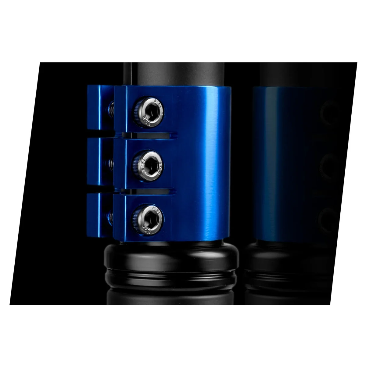 Трюковий самокат SOKE PRO синього кольору для манга-стилю катання - Зображення 6