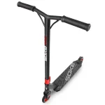 Самокат SOKE PRO червоний для захоплюючих та стильних катань - Зображення 2