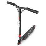 Самокат SOKE PRO червоний для захоплюючих та стильних катань - Зображення 9