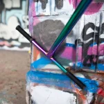 Трюковий самокат SOKE PRO STREET для вуличних трюків - Зображення 6