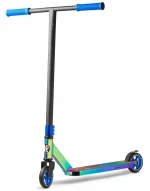 Вуличний трюковий самокат Street Rainbow SOKE PRO для яскравих трюків - Зображення 2