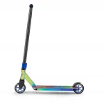 Вуличний трюковий самокат Street Rainbow SOKE PRO для яскравих трюків - Зображення 3