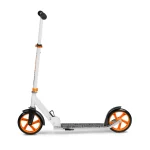 Дорослий самокат Soke URBAN для міських прогулянок - Зображення 3