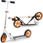 Дорослий самокат Soke URBAN для міських прогулянок