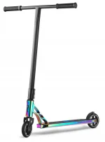 Трюковий самокат Street Rainbow SOKE XTR – стиль та енергія для трюків - Зображення 4