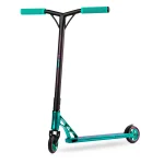 Самокат SOKE XTR бірюзово-рожевий – яскравий вибір для активних користувачів - Зображення 4