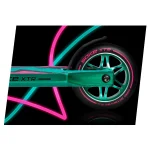 Самокат SOKE XTR бірюзово-рожевий – яскравий вибір для активних користувачів - Зображення 3