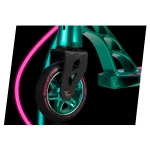 Самокат SOKE XTR бірюзово-рожевий – яскравий вибір для активних користувачів - Зображення 2