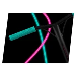 Самокат SOKE XTR бірюзово-рожевий – яскравий вибір для активних користувачів - Зображення 11