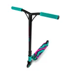 Самокат SOKE XTR бірюзово-рожевий – яскравий вибір для активних користувачів - Зображення 10