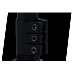 Самокат SOKE EVO street pro чорний без хрому для вулиць - Зображення 8