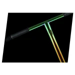 Вуличний трюковий самокат SOKE EVO, чорна веселка для трюків - Зображення 10