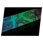 Вуличний трюковий самокат SOKE EVO, чорна веселка для трюків - Зображення 4