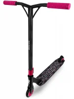 Трюковий самокат SOKE EVO ruby для екстремальних трюків - Зображення 10
