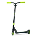 Трюковий самокат SOKE EVO зеленого кольору для аматорів трюків - Зображення 3