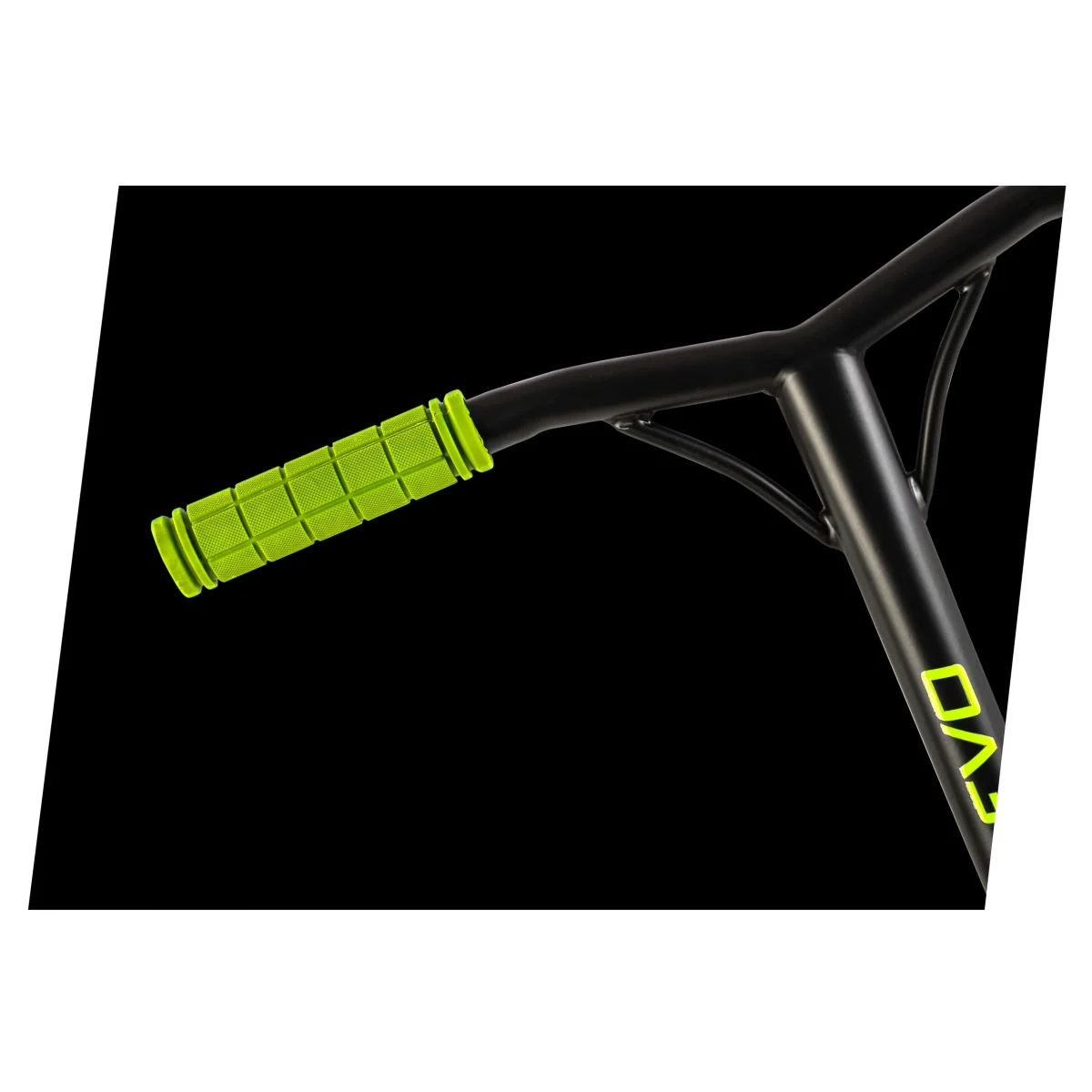 Трюковий самокат SOKE EVO зеленого кольору для аматорів трюків - Зображення 10