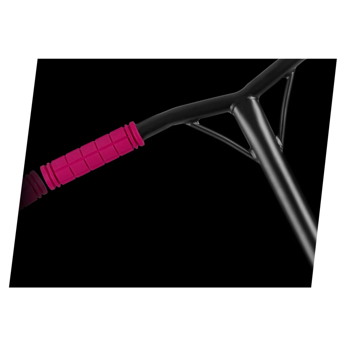 Самокат SOKE EVO ruby для трюків і швидкості - Зображення 9