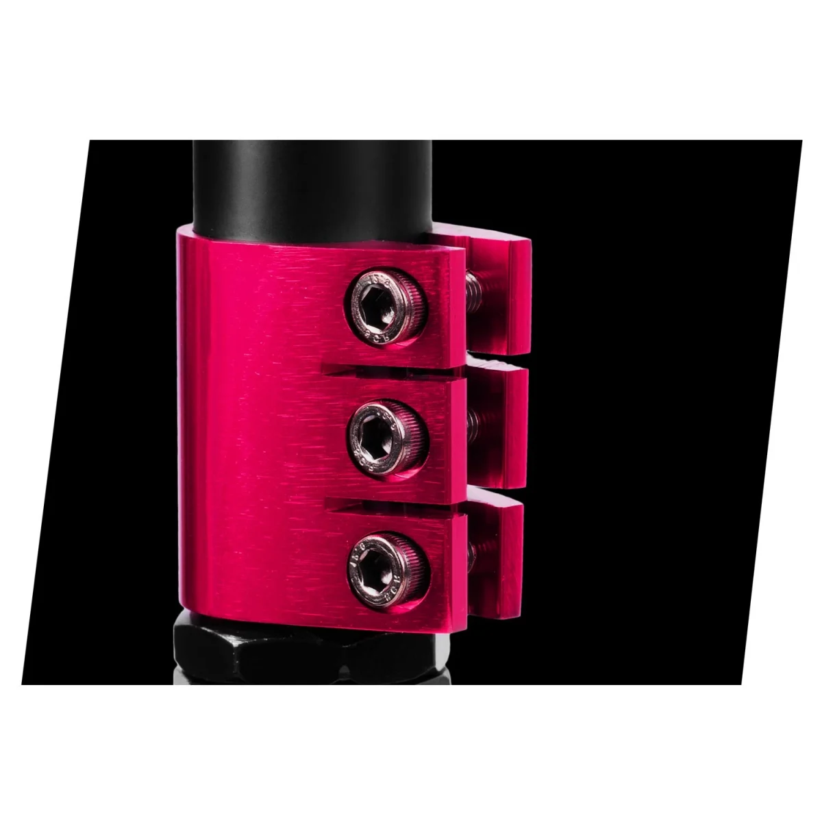 Самокат SOKE EVO ruby для трюків і швидкості - Зображення 8