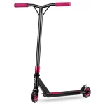 Самокат SOKE EVO ruby для ефектних трюків та швидкої їзди - Зображення 5