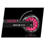 Самокат SOKE EVO ruby для ефектних трюків та швидкої їзди - Зображення 12